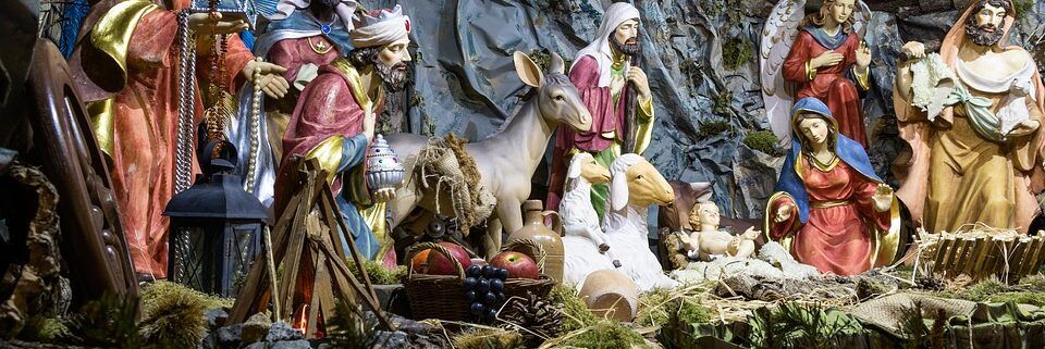 Presepi obbligatori nelle scuole. Arriva il ddl di Fratelli d’Italia