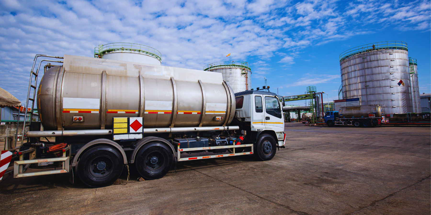 I soldi della ‘ndrangheta a Roma: gli investimenti nel settore petrolifero dei Mancuso e dei Mazzaferro