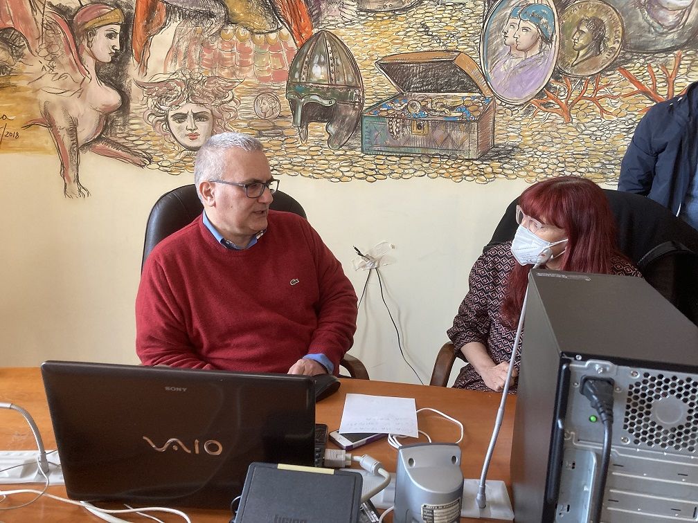 Covid a Cosenza, Mastroianni: «Incoraggiante l’utilizzo degli anticorpi monoclonali»