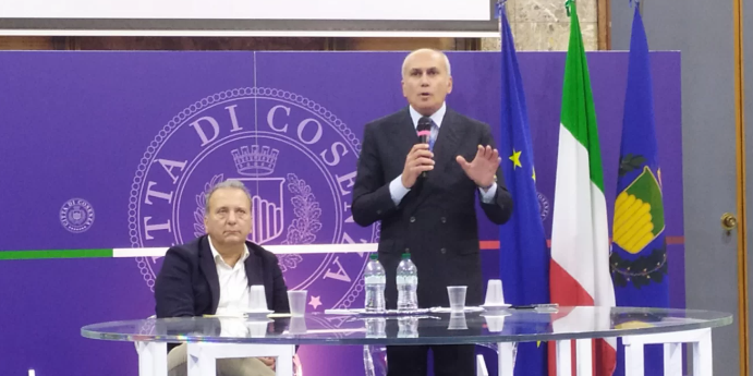 «L’Alta Velocità passi da Tarsia». I sindaci del Cosentino (fascia tirrenica esclusa) incalzano Rfi e Regione