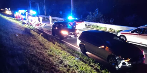 incidente mortale brescello