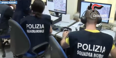 «Il due per cento lo deve avere»: così la cosca si spartiva Reggio e gli appalti