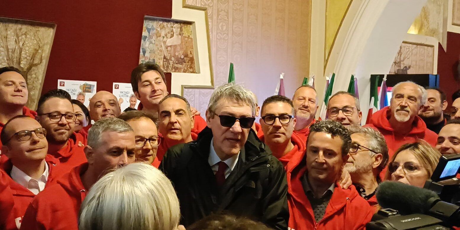 Landini: «In Calabria condizioni peggiorate, la priorità non è il Ponte sullo Stretto»