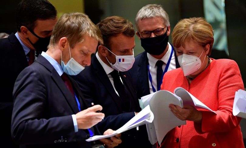 Pioggia di miliardi per la Calabria, D’Orio: «È tempo di scelte coraggiose»