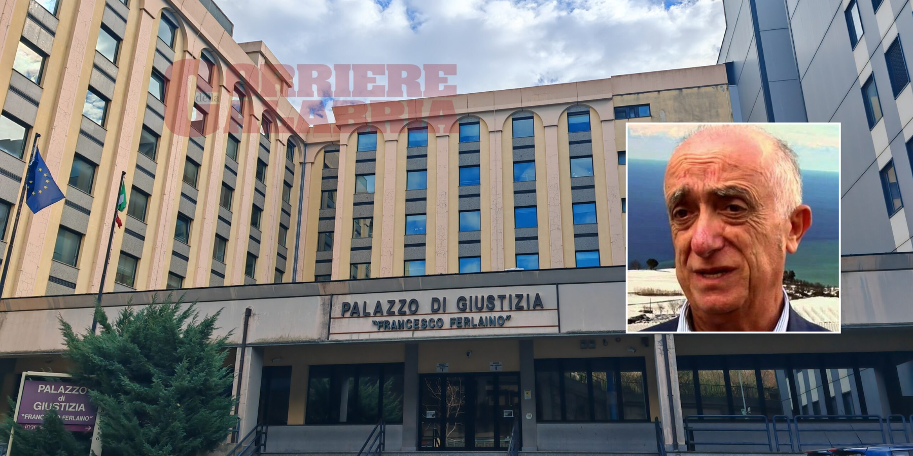 Turismo in Calabria, le relazioni e il “peso” di Anastasi su bandi e appalti. Ma per i giudici «non c’è reato»