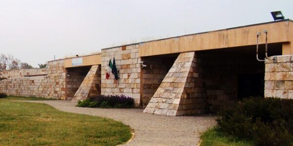 Mancano i custodi, resta chiuso il museo di Capocolonna