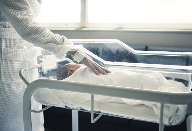L'allarme dei direttori dei Punti nascita: «Sale parto insicure, donne a rischio»