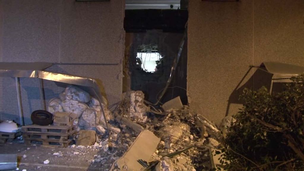 Rapina al caveau, la Cassazione: «Cosche partecipi e remunerate adeguatamente»