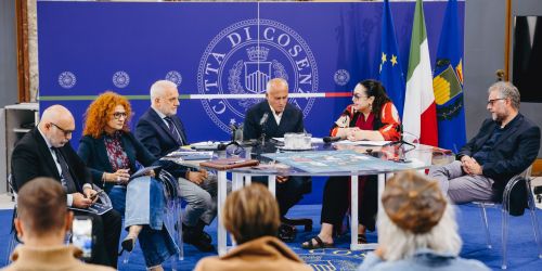 rendano stagione 2026 (foto Giuseppe Bianco)