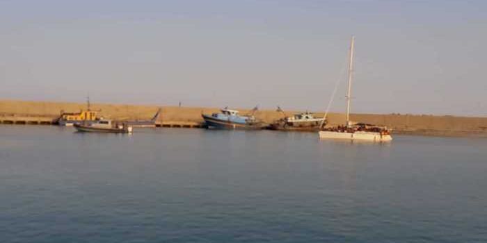 Migranti, ancora sbarchi nella Locride: arrivati in 70