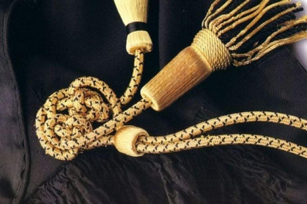 «Chi minaccia la toga minaccia la libertà»