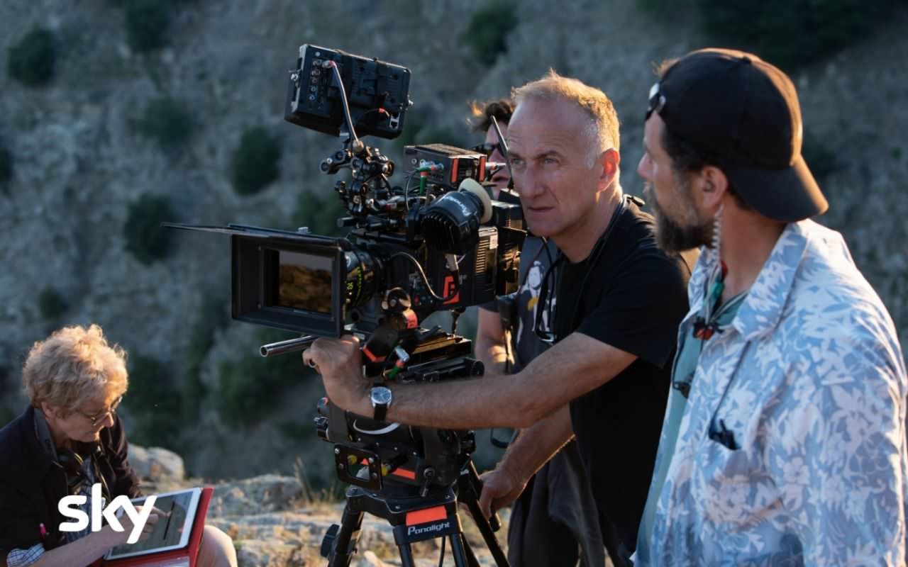 ZeroZeroZero: al via la nuova serie Tv ambientata anche in Calabria