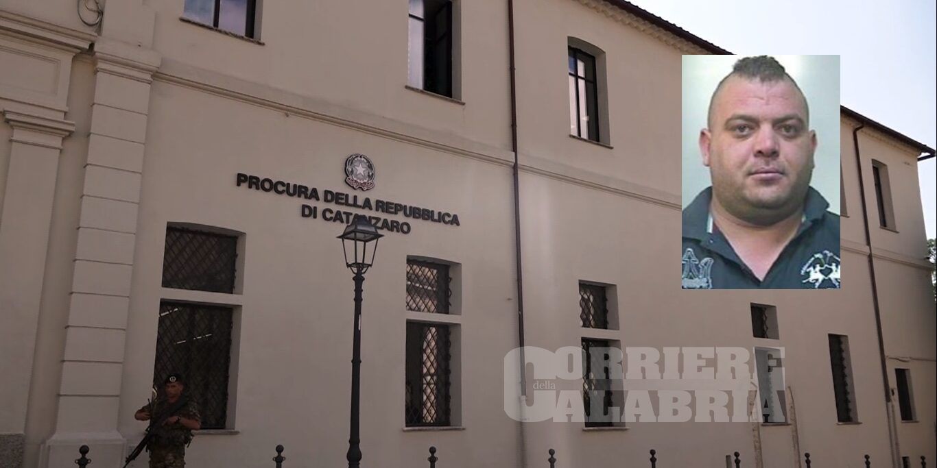 I segreti del “clan degli zingari” «benedetto dalla ‘ndrangheta» svelati dal pentito Mirarchi