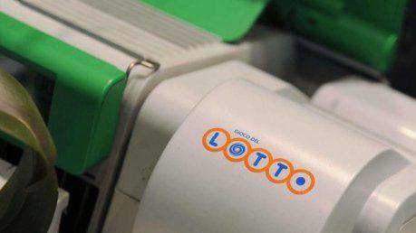 Reggio Calabria, vinti 625 mila euro al Lotto