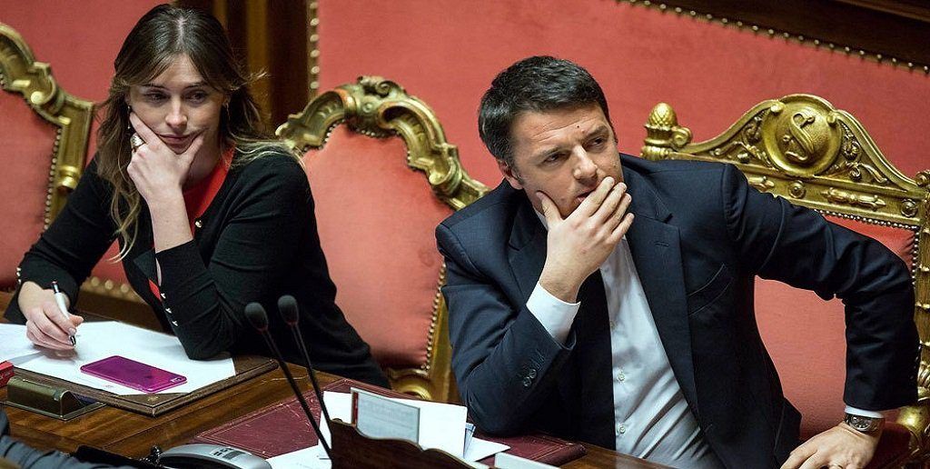 Un manifesto per il SÌ al referendum