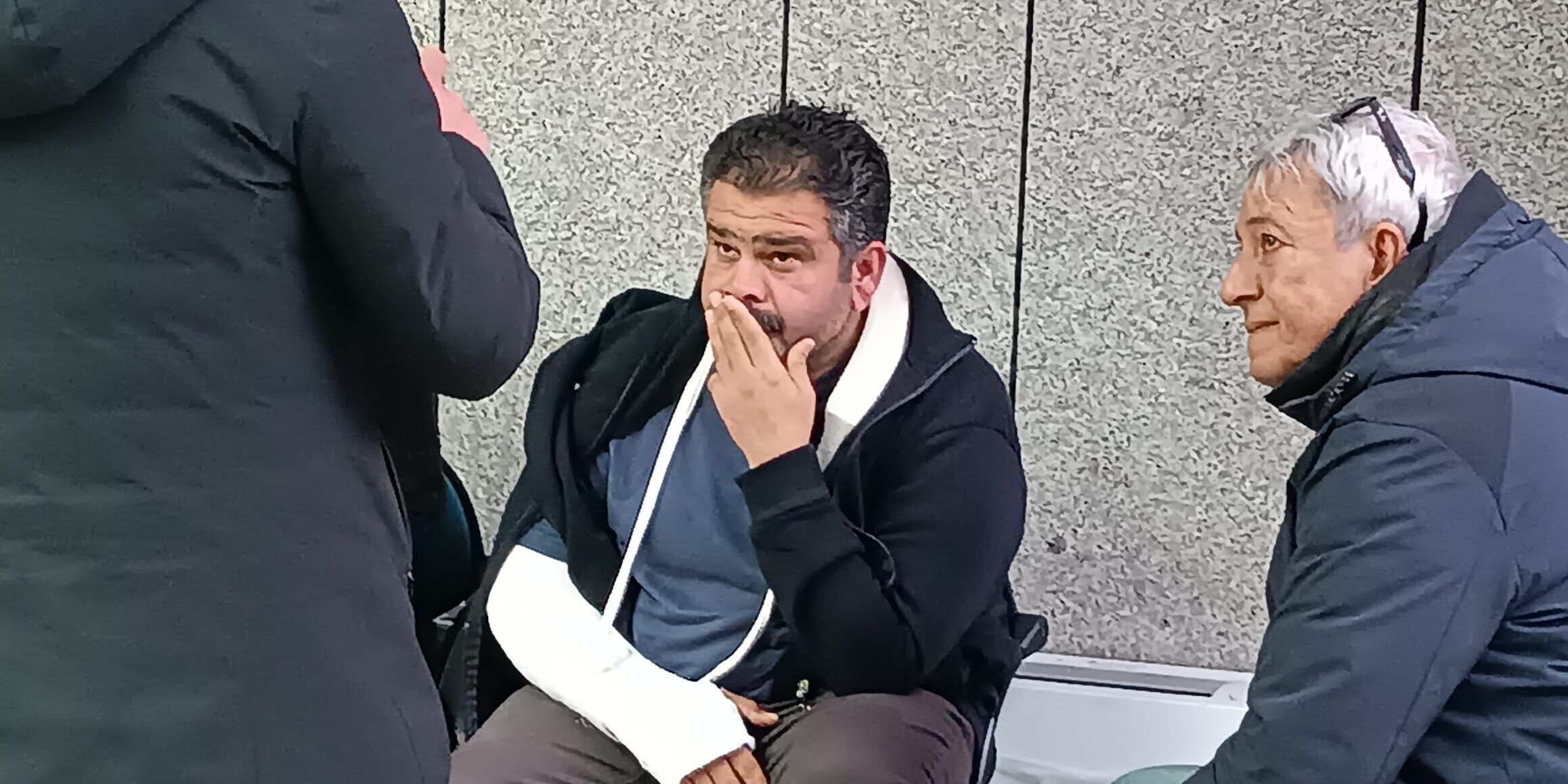 Confronto tra il minore presunto scafista e altri sopravvissuti. Verri: emerge il ritardo nei soccorsi – FOTO e VIDEO