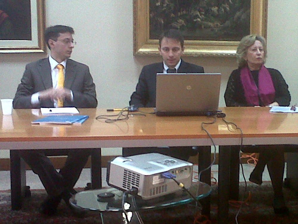 BANKITALIA | Sempre peggio l`economia calabrese