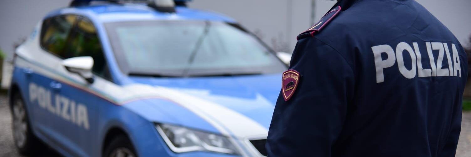 Violenta a Bari due turiste francesi, arrestato