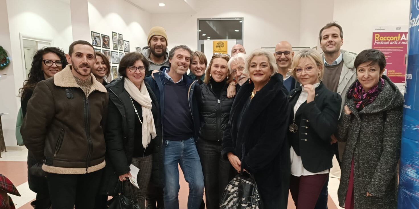 Riscoprire il “valore artigiano” con il Festival “RaccontARTI”