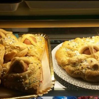 Pasqua, in Calabria il valore strategico dell’artigianato dolciario