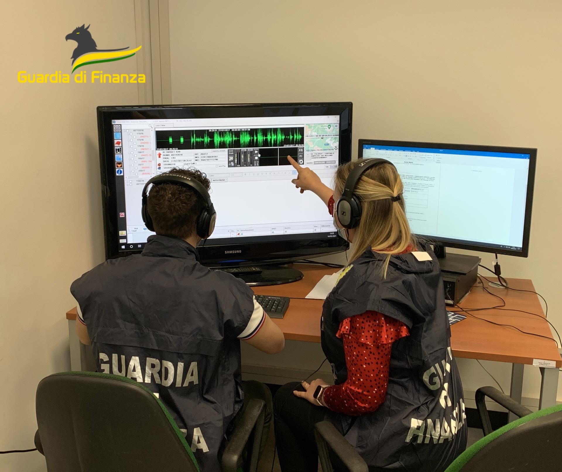 ‘Ndrangheta infiltrata nell’emergenza Covid in Lombardia, sei arresti – VIDEO