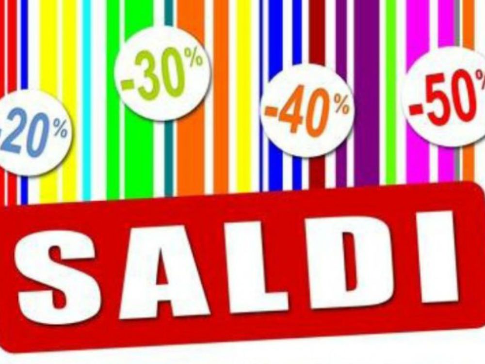 Saldi sottotono per i calabresi