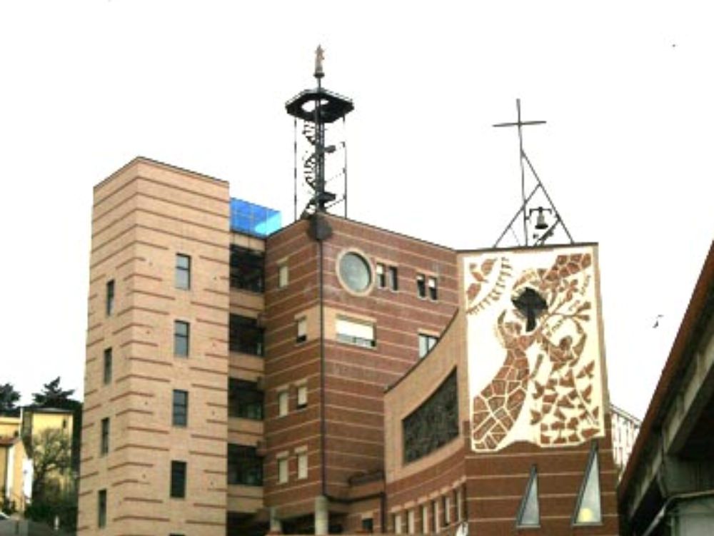 Un’Oasi di ricchezza