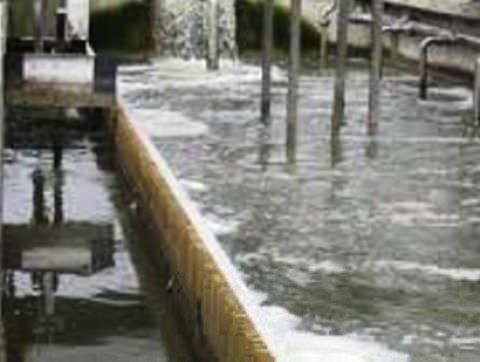 Sequestrato il depuratore di Staiti