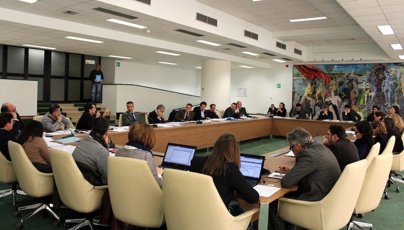 Arsac, approvato il passaggio del personale