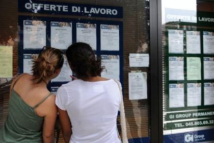 Piano per i giovani, 111 milioni di euro