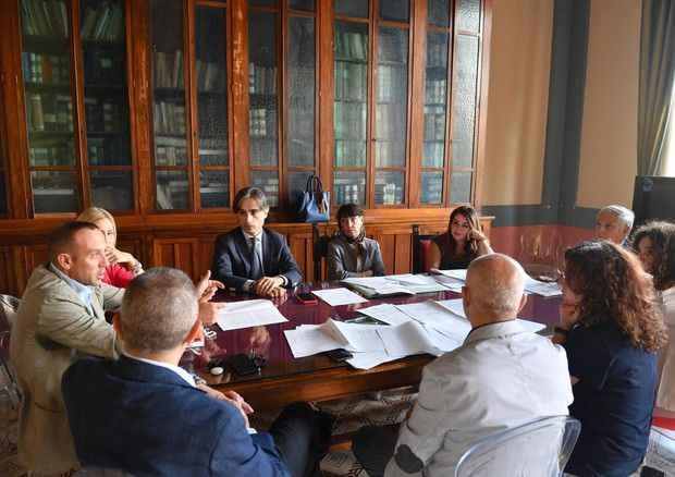 Reggio, si è insediata la commissione beni confiscati