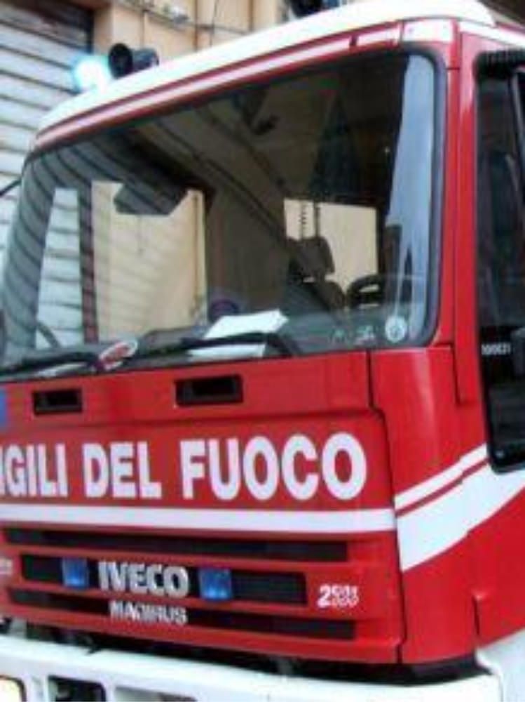 Bombola di gas esplode ad Ardore