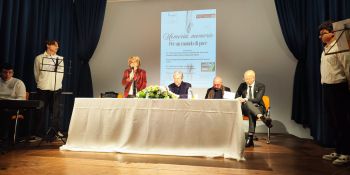 “Memoria, memorie”: a San Giovanni in Fiore una mattinata per la pace