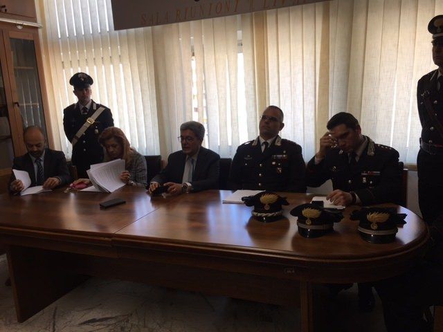 BUSINESS DEI MIGRANTI | Spagnuolo: «Messa sotto i piedi la dignità delle persone»