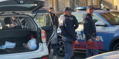 Dramma familiare a Catanzaro, città sotto shock: ipotesi omicidio-suicidio