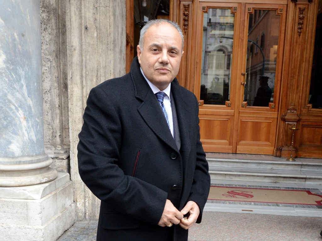 Bilardi: «La riorganizzazione delle Asp preveda gli uffici stampa»