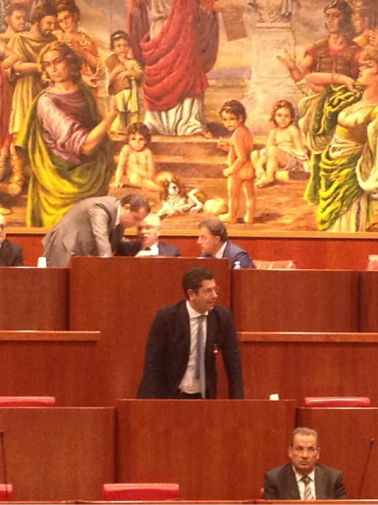 I sorveglianti idraulici contestano la Regione