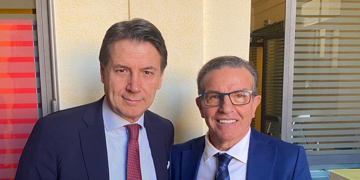 Afflitto: «Non riconosco Tavernise capogruppo, lascio il gruppo alla Regione ma non il M5S»