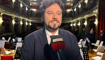 L’Orchestra Filarmonica della Calabria a Napoli rende omaggio a Francesco Cilea