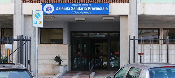 Ancora un concorso nel mirino all'Asp di Vibo
