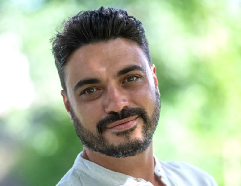 Barillari: «La mia ricetta per Serra San Bruno passa dal turismo»