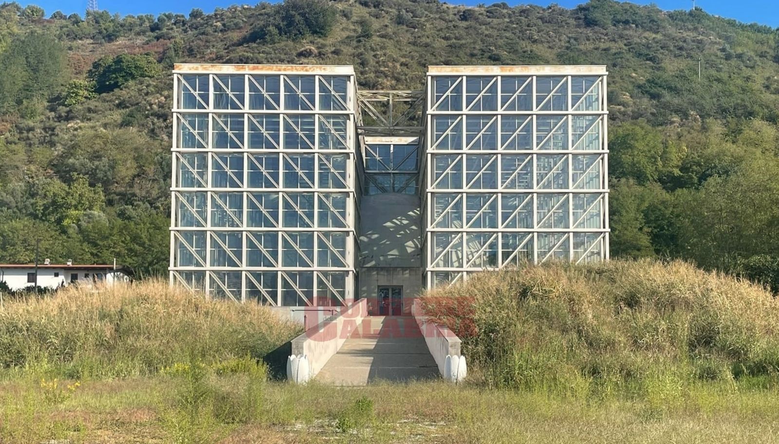 BocsArt e Planetario abbandonati, l’amministrazione Caruso «cancella quanto di buono fatto da Occhiuto» – FOTO