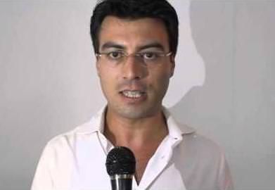 Gianluca Callipo: «In Comune per chiedere documenti, nessuna riunione con i dirigenti»