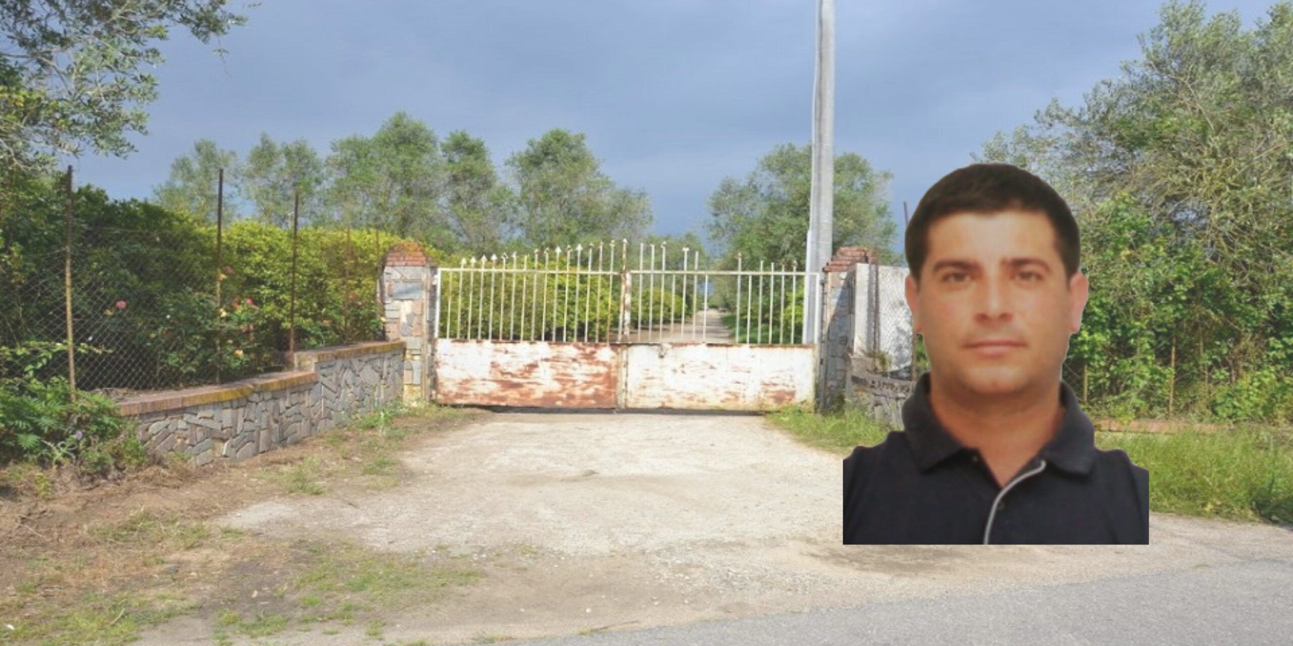 I terreni nel mirino di Ascone “’U Pinnularu”: i “no” di una donna e i timori della famiglia. «Andare avanti è difficile»