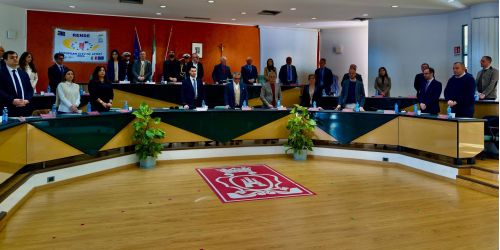 Consiglio Comunale Rende