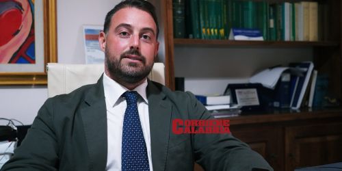 Dario Sammarro