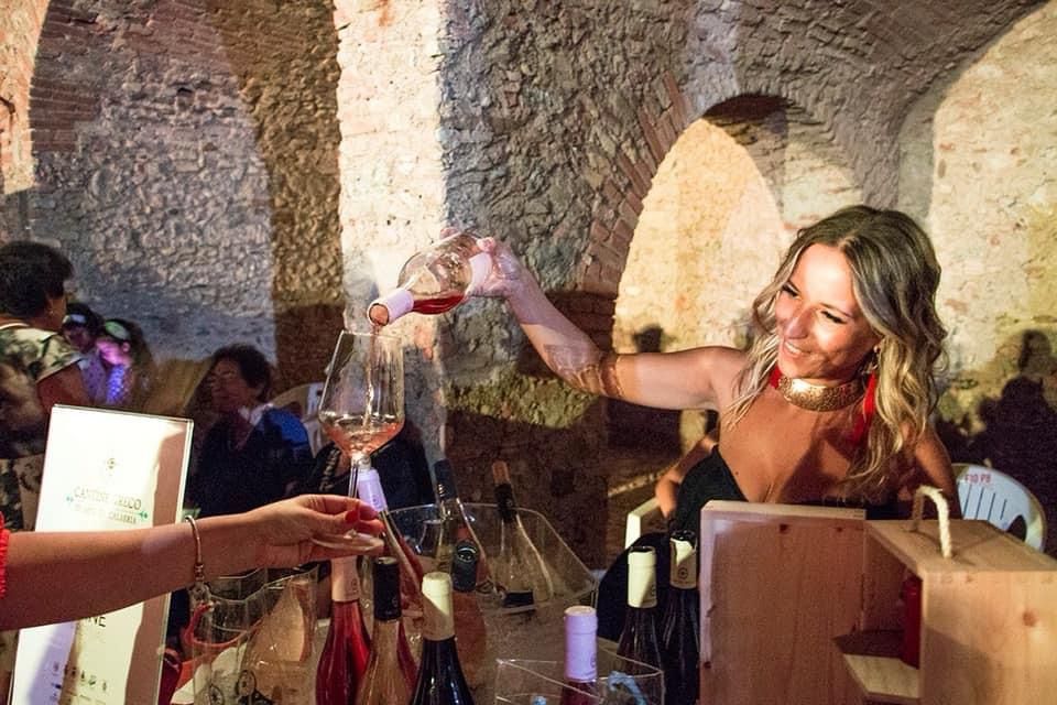 «Sono tornata dal nord a Crucoli per dedicarmi alle vigne che mia nonna curava un secolo fa»