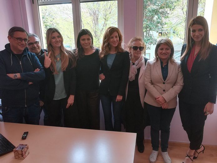 Parte la videosorveglianza in tre asili nido di Cosenza