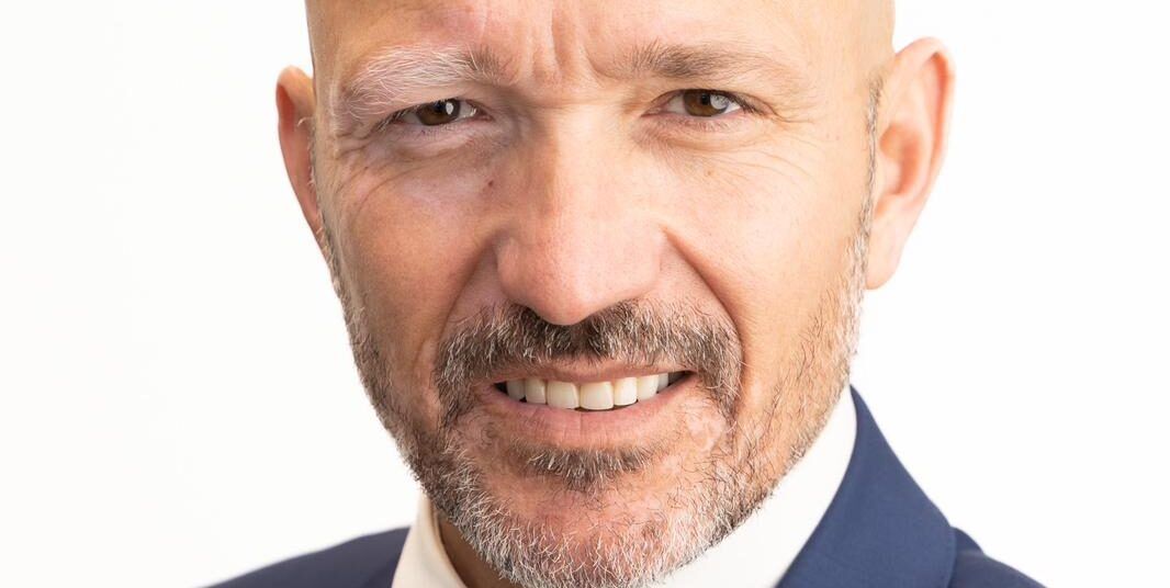 Giancarlo Greco: «Lavoriamo ogni giorno per una sanità migliore»