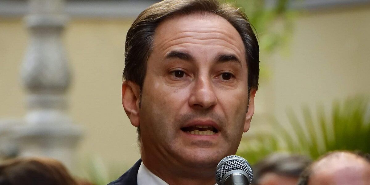 Di Natale: «Il Consiglio discuta dell’emergenza sanitaria, pronto a forme di protesta eclatanti»